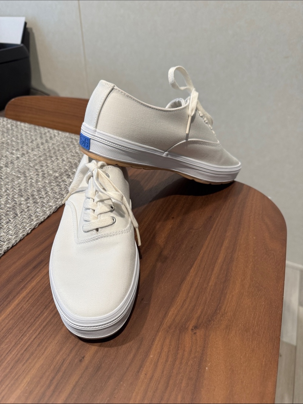 Keds tennis shoes